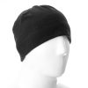 NFM Garm Fleece Beanie FR Black S/M