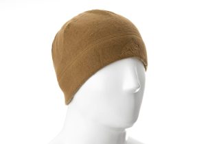 NFM Garm Fleece Beanie FR Coyote M/L