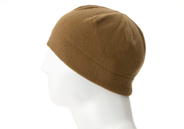 NFM Garm Fleece Beanie FR Coyote M/L