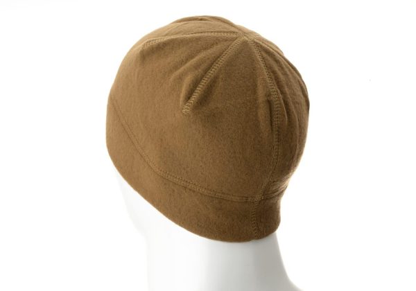 NFM Garm Fleece Beanie FR Coyote S/M