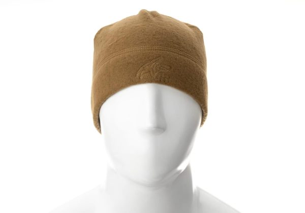 NFM Garm Fleece Beanie FR Coyote S/M
