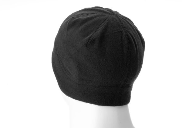 NFM Garm Low-Cut Fleece Beanie FR Black L/XL