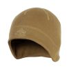 NFM Garm Low-Cut Fleece Beanie FR Coyote S/M