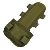 NHELMET BATTERY CASE PER ELMETTO OLIVE DRAB (NH3013-V)