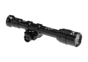Night Evolution M600AA Mini Scout Weaponlight Black
