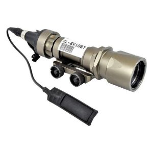 NIGHT EVOLUTION TORCIA LED 180 LUMEN DARK EARTH (EL-EX108T) NIGHT EVOLUTION TORCIA LED 180 LUMEN DARK EARTH (EL-EX108T)