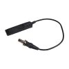 NIGHT EVOLUTION TORCIA LED 180 LUMEN NERA (EL-EX108B)