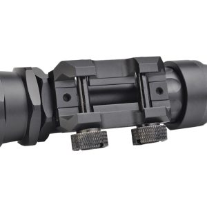 NIGHT EVOLUTION TORCIA LED 180 LUMEN NERA (EL-EX108B)
