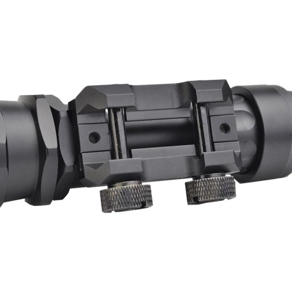 NIGHT EVOLUTION TORCIA LED 180 LUMEN NERA (EL-EX108B)