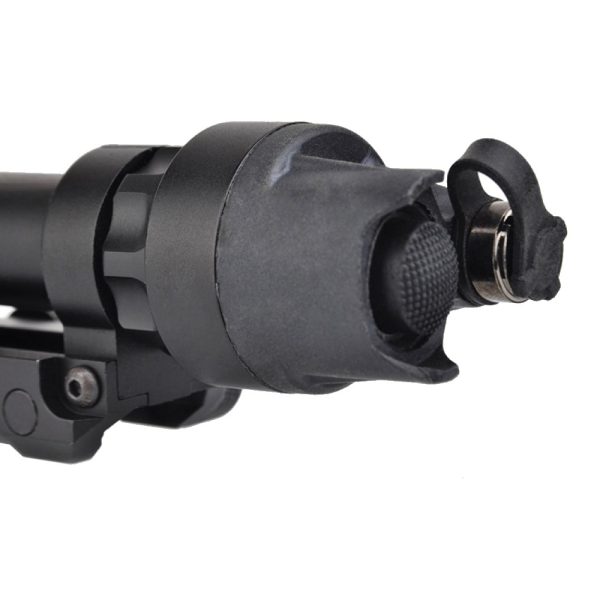 NIGHT EVOLUTION TORCIA LED 180 LUMEN NERA (EL-EX109B)