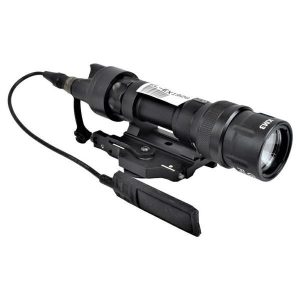 NIGHT EVOLUTION TORCIA LED 200 LUMEN NERA (EL-EX192B)
