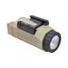 NIGHT EVOLUTION TORCIA LED APL DARK EARTH (EL-NE1003T) NIGHT EVOLUTION TORCIA LED APL DARK EARTH (EL-NE1003T)