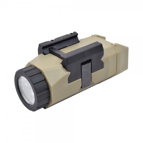 NIGHT EVOLUTION TORCIA LED APL DARK EARTH (EL-NE1003T) NIGHT EVOLUTION TORCIA LED APL DARK EARTH (EL-NE1003T)