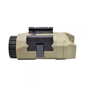 NIGHT EVOLUTION TORCIA LED APL DARK EARTH (EL-NE1003T)