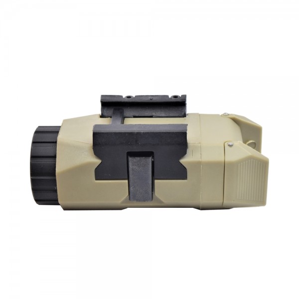 NIGHT EVOLUTION TORCIA LED APL DARK EARTH (EL-NE1003T) NIGHT EVOLUTION TORCIA LED APL DARK EARTH (EL-NE1003T)