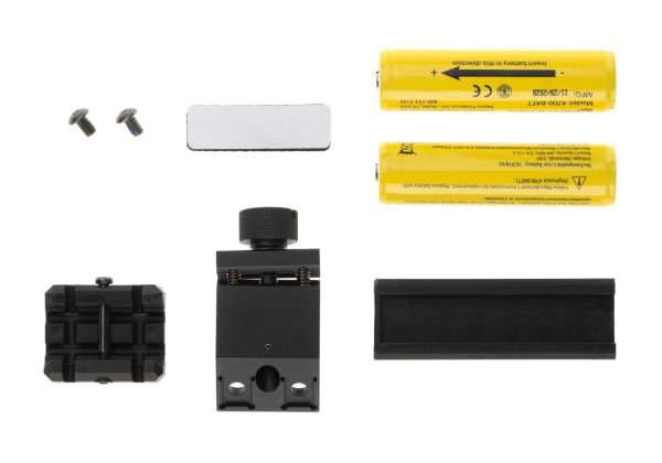 Nightstick LGL-170 Black