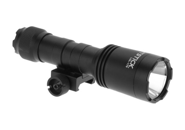 Nightstick LGL-170 Black