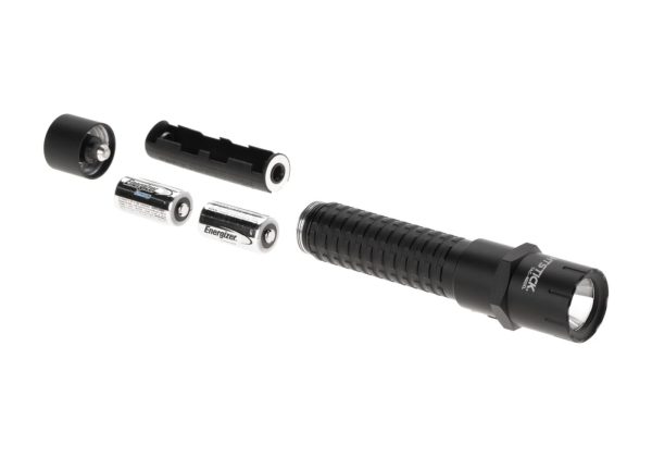 Nightstick TAC-460XL Kit Black