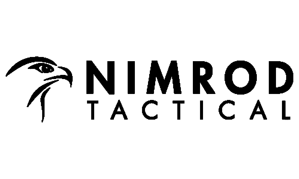 Logo Nimrod Extreme Performance Black Gas 500ml