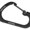 Nite Ize Carabiner Slidelock Steel #2