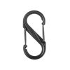 Nite Ize S-Biner Plastic #4 Black