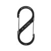 Nite Ize S-Biner Steel #4 Black