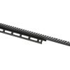 Nitro.V0 Marui M870 Breacher Top Rail M-LOK Black