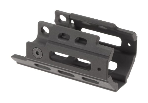 Nitro.V0 Marui MP5K M-LOK Handguard Black