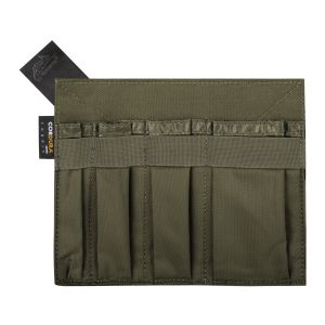 Organizer Insert Large® - Olive Green Organizer Insert Large® - Olive Green