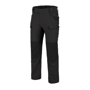 OTP (Outdoor Tactical Pants)® - VersaStretch® - Ash Grey / Black