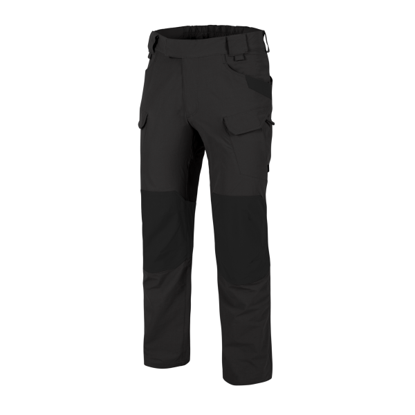 OTP (Outdoor Tactical Pants)® - VersaStretch® - Ash Grey / Black OTP (Outdoor Tactical Pants)® - VersaStretch® - Ash Grey / Black