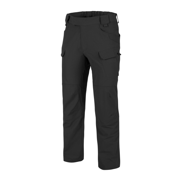 OTP (Outdoor Tactical Pants)® - VersaStretch® - Black OTP (Outdoor Tactical Pants)® - VersaStretch® - Black