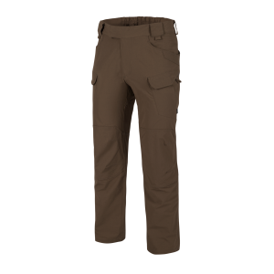 OTP (Outdoor Tactical Pants)® - VersaStretch® - Earth Brown