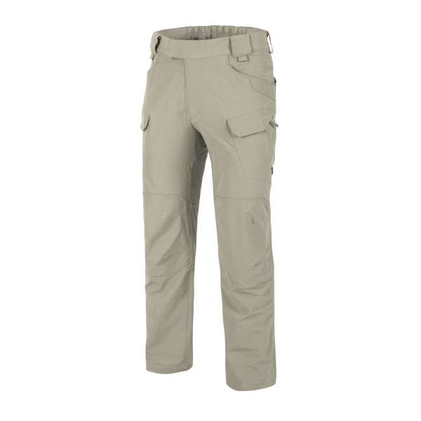 OTP (Outdoor Tactical Pants)® - VersaStretch® Lite - Khaki