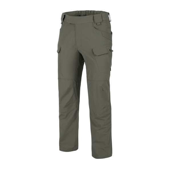 OTP (Outdoor Tactical Pants)® - VersaStretch® Lite - Taiga Green OTP (Outdoor Tactical Pants)® - VersaStretch® Lite - Taiga Green
