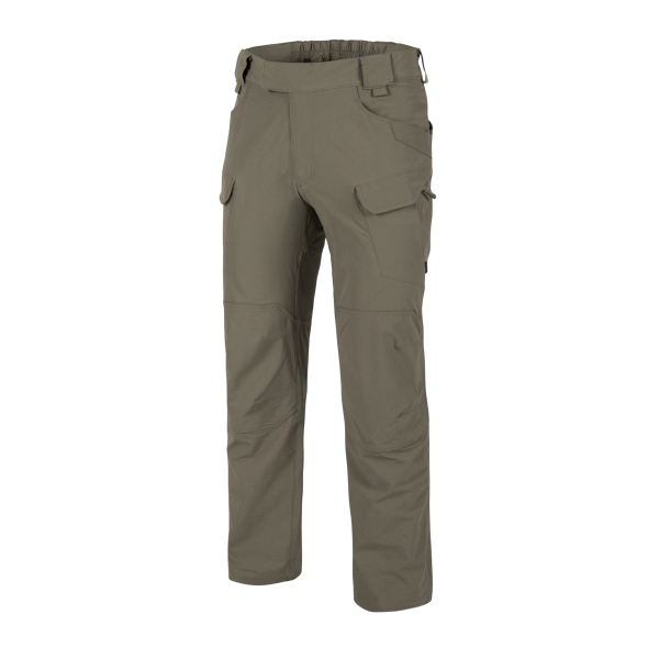 OTP (Outdoor Tactical Pants)® - VersaStretch® - RAL 7013DE