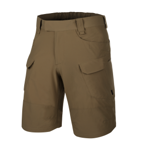 OTS (Outdoor Tactical Shorts) 11"® - VersaStrecth® Lite - Mud Brown