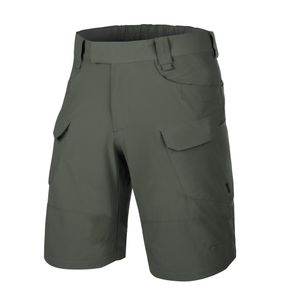 OTS (Outdoor Tactical Shorts) 11"® - VersaStrecth® Lite - Olive Drab
