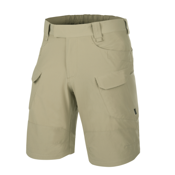 OTS (Outdoor Tactical Shorts) 11"® - VersaStretch® Lite - Khaki OTS (Outdoor Tactical Shorts) 11"® - VersaStretch® Lite - Khaki