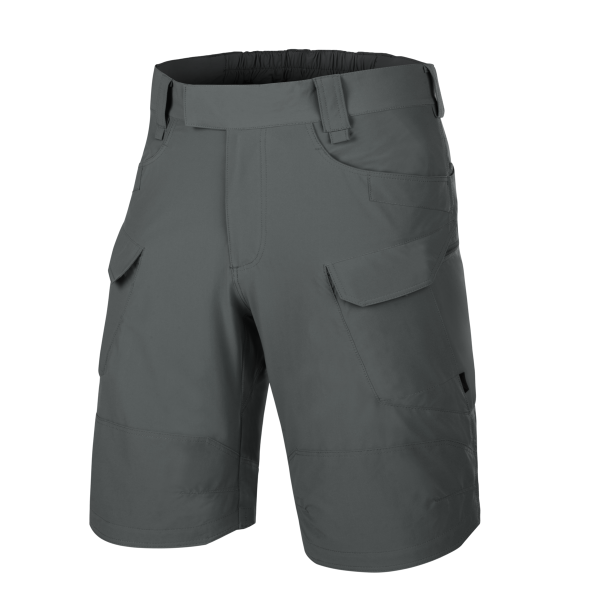 OTS (Outdoor Tactical Shorts) 11"® - VersaStretch® Lite - Shadow Grey OTS (Outdoor Tactical Shorts) 11"® - VersaStretch® Lite - Shadow Grey