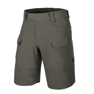 OTS (Outdoor Tactical Shorts) 11"®  - VersaStretch® Lite - Taiga Green