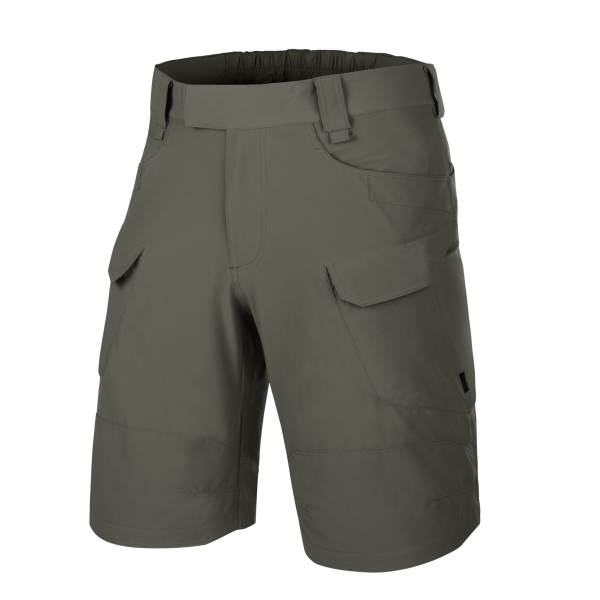 OTS (Outdoor Tactical Shorts) 11"®  - VersaStretch® Lite - Taiga Green