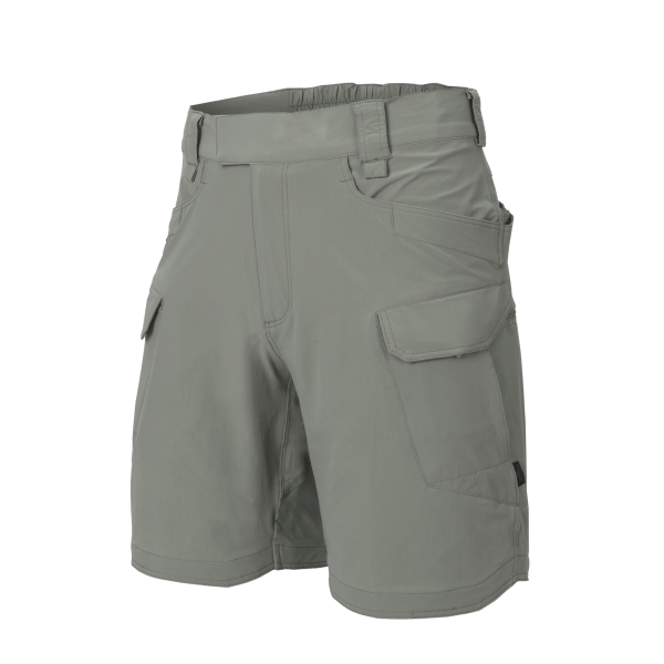 OTS (Outdoor Tactical Shorts®) 8.5"® - VersaStretch® Lite - Olive Drab
