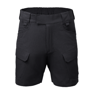 OTS Ultra Shorts - AeroTech - Black
