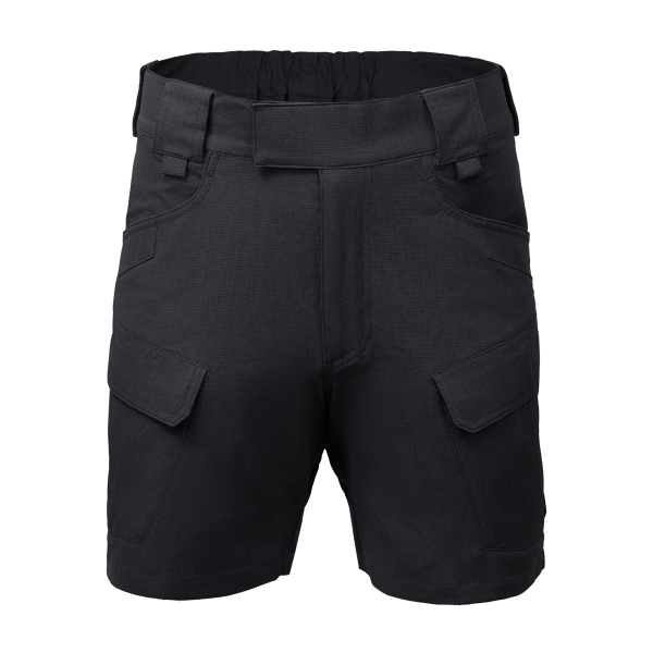 OTS Ultra Shorts - AeroTech - Black OTS Ultra Shorts - AeroTech - Black