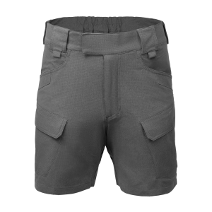 OTS Ultra Shorts - AeroTech - Shadow Grey