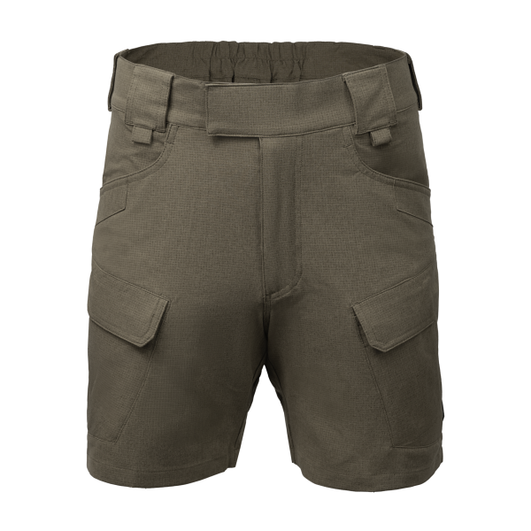 OTS Ultra Shorts - AeroTech - Taiga Green OTS Ultra Shorts - AeroTech - Taiga Green