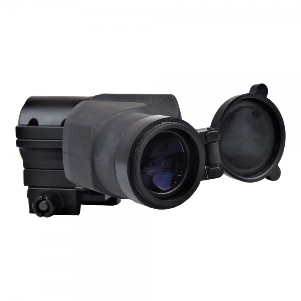 JS-TACTICAL INGRANDITORE ANGOLARE 135° 3X25mm (JS-3X25)