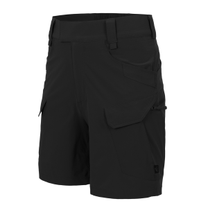 OTUS (Outdoor Tactical Ultra Shorts)® - VersaStretch® Lite - Black