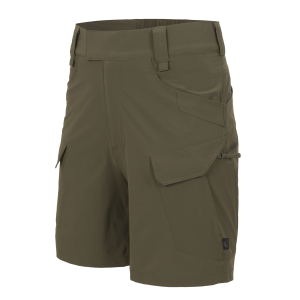 OTUS (Outdoor Tactical Ultra Shorts)® - VersaStretch® Lite - Taiga Green